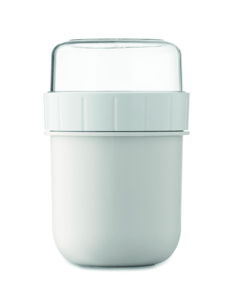Taza portátil en PP 450 ml