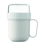 Taza portátil en PP 450 ml