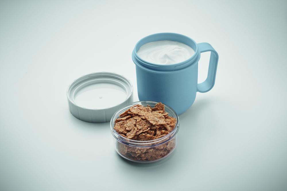 Taza portátil en PP 450 ml