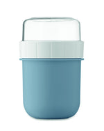 Taza portátil en PP 450 ml