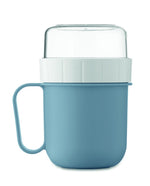 Taza portátil en PP 450 ml