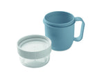 Taza portátil en PP 450 ml