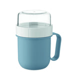 Taza portátil en PP 450 ml