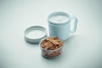 Taza portátil en PP 450 ml