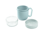 Taza portátil en PP 450 ml
