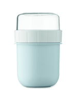 Taza portátil en PP 450 ml