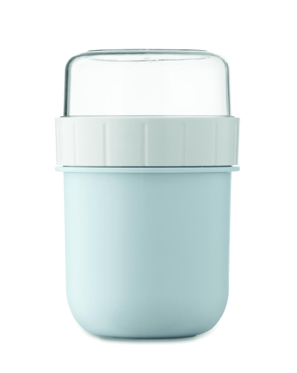 Taza portátil en PP 450 ml