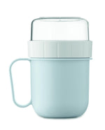 Taza portátil en PP 450 ml