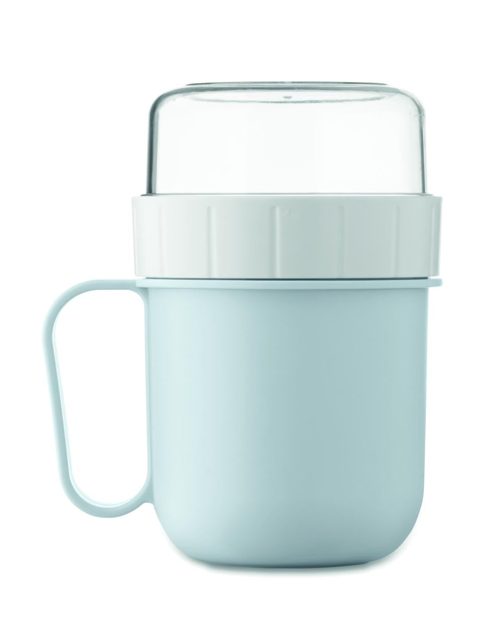 Taza portátil en PP 450 ml