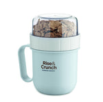 Taza portátil en PP 450 ml