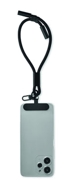 Pulsera de carga p/móvil 60W