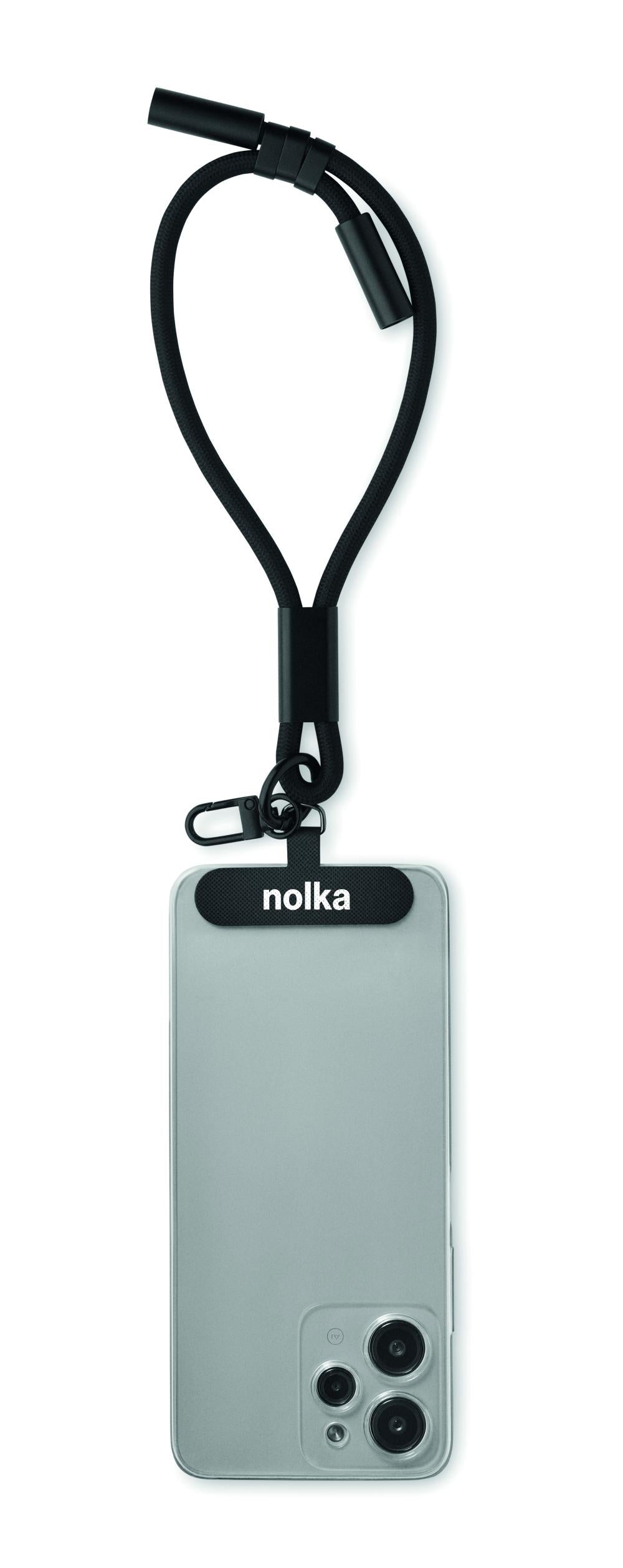 Pulsera de carga p/móvil 60W