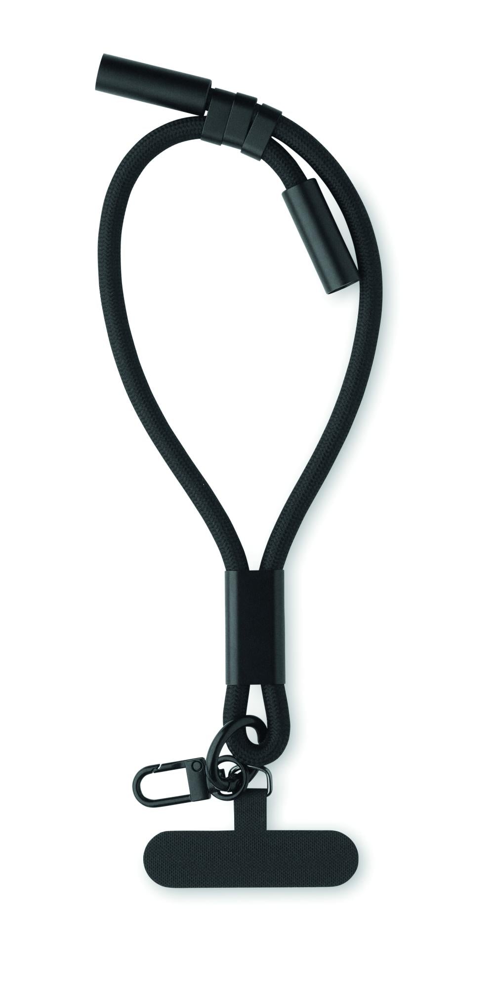 Pulsera de carga p/móvil 60W