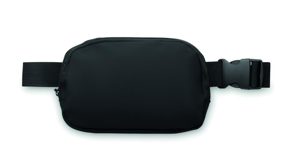 Riñonera de poliéster 210D