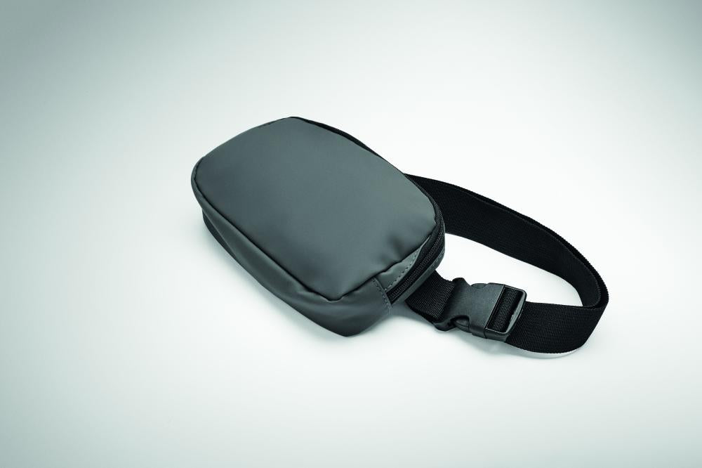 Riñonera de poliéster 210D