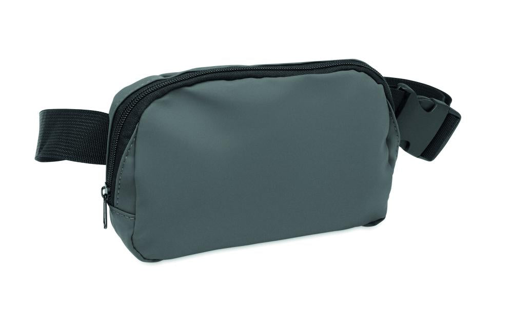 Riñonera de poliéster 210D