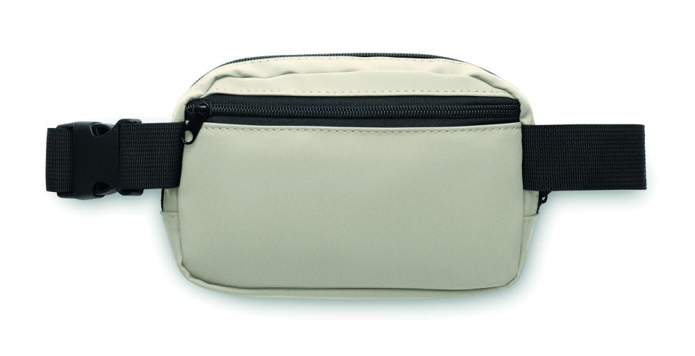 Riñonera de poliéster 210D