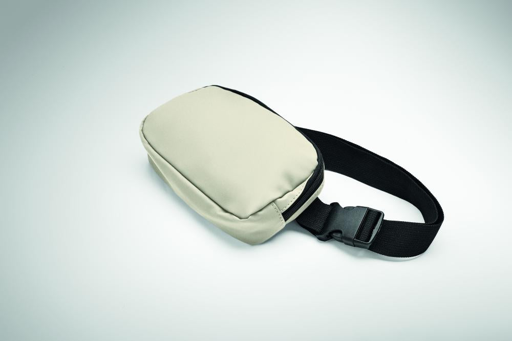 Riñonera de poliéster 210D