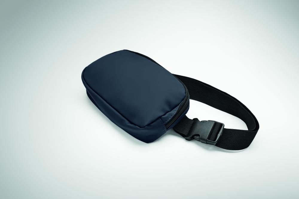 Riñonera de poliéster 210D