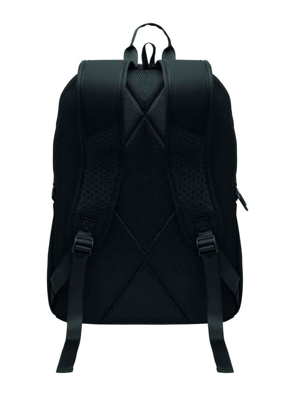Mochila PU suave portátil 15"