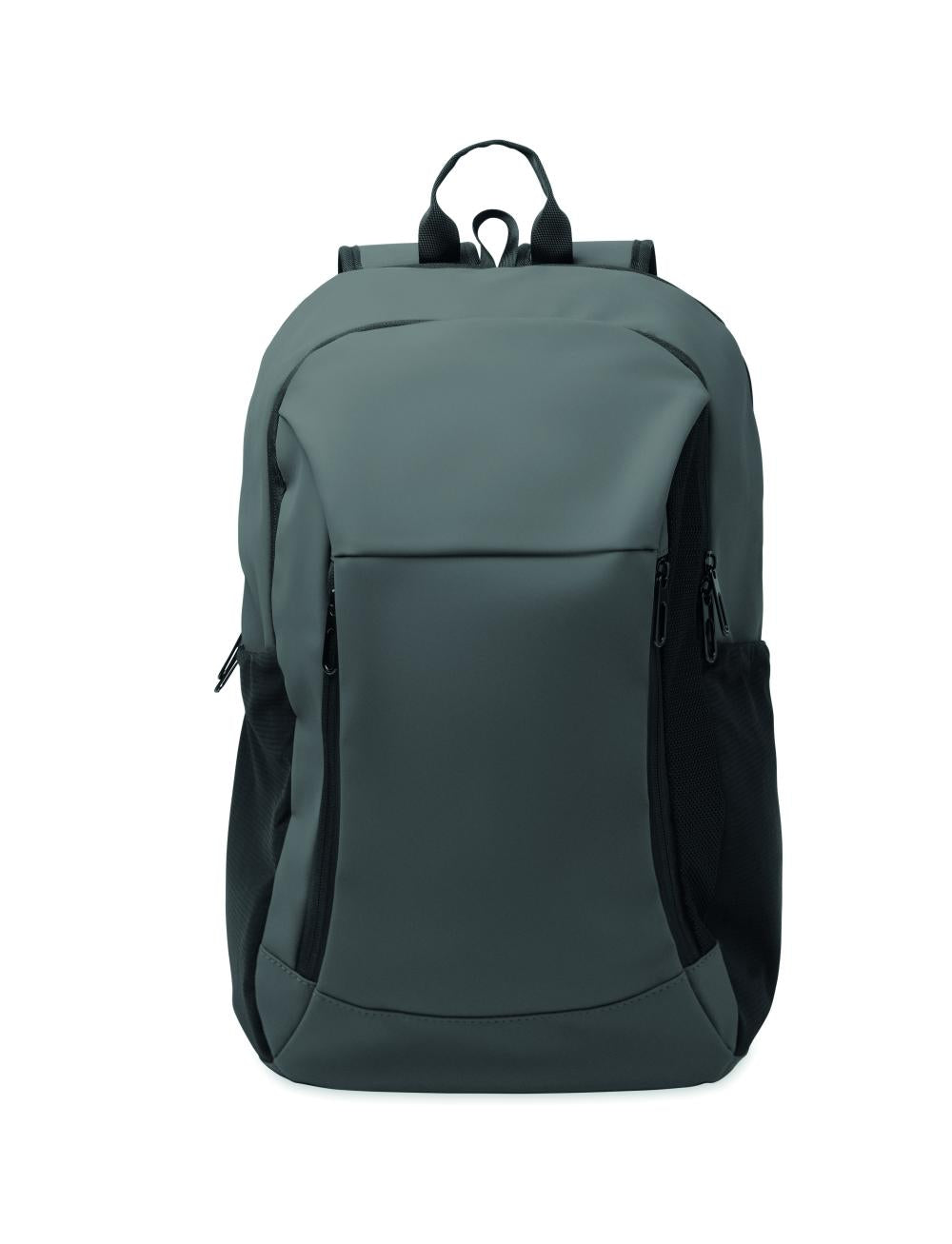 Mochila PU suave portátil 15"