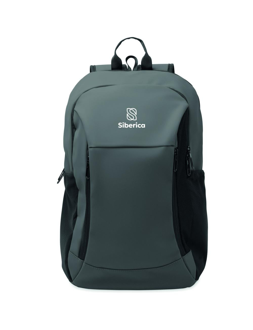 Mochila PU suave portátil 15"