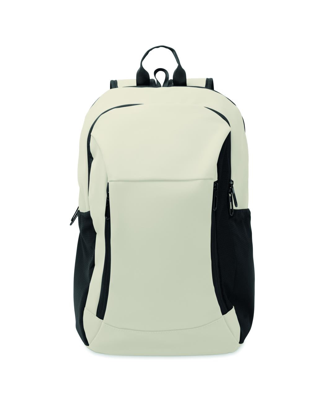 Mochila PU suave portátil 15"