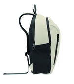 Mochila PU suave portátil 15"