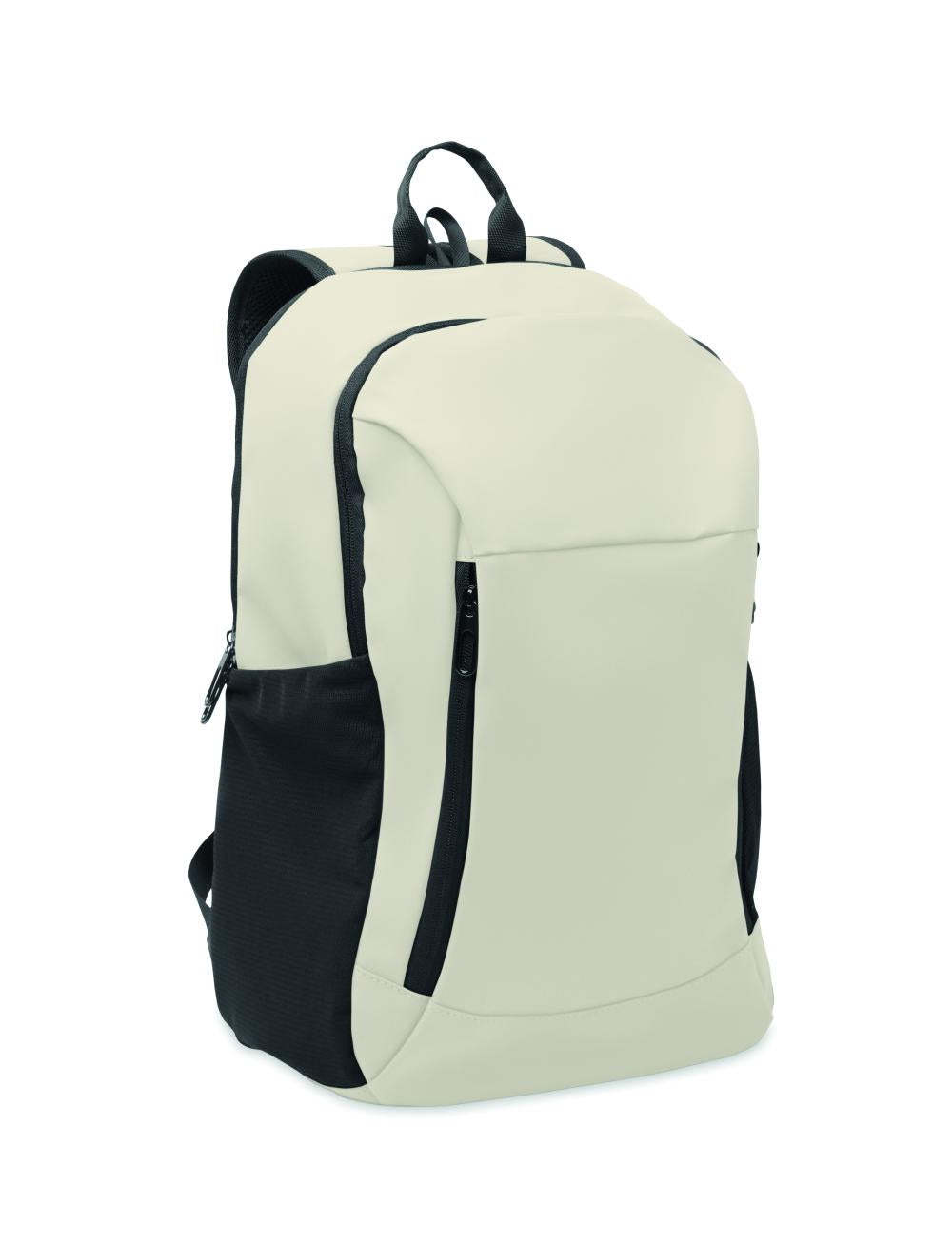 Mochila PU suave portátil 15"