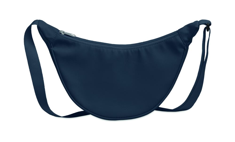 Bolsa bandolera en oxford 400D