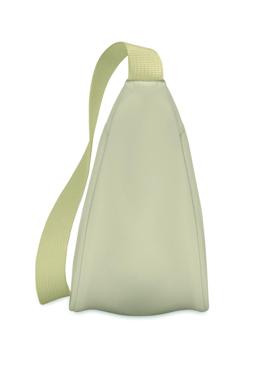 Bolsa bandolera en oxford 400D