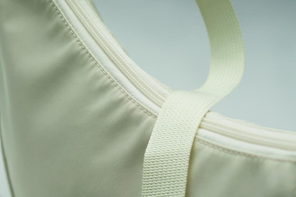 Bolsa bandolera en oxford 400D