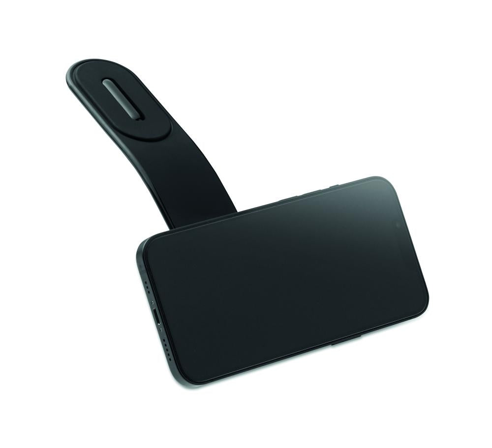 Cargador magnético coche 15 W