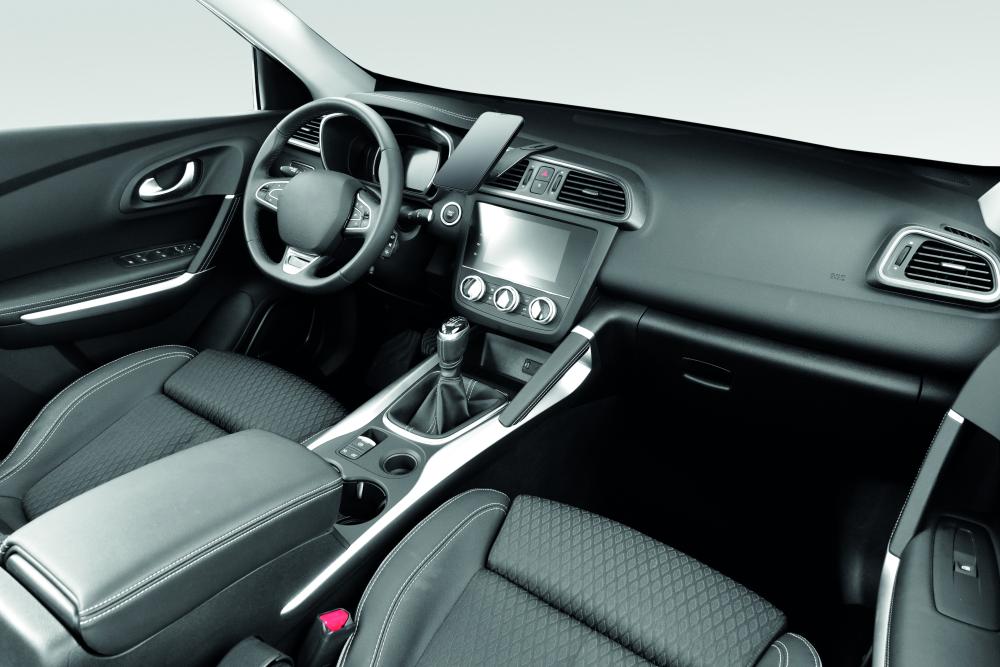 Cargador magnético coche 15 W