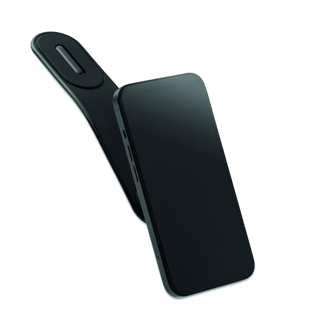 Cargador magnético coche 15 W