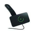 Cargador magnético coche 15 W