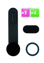 Cargador magnético coche 15 W