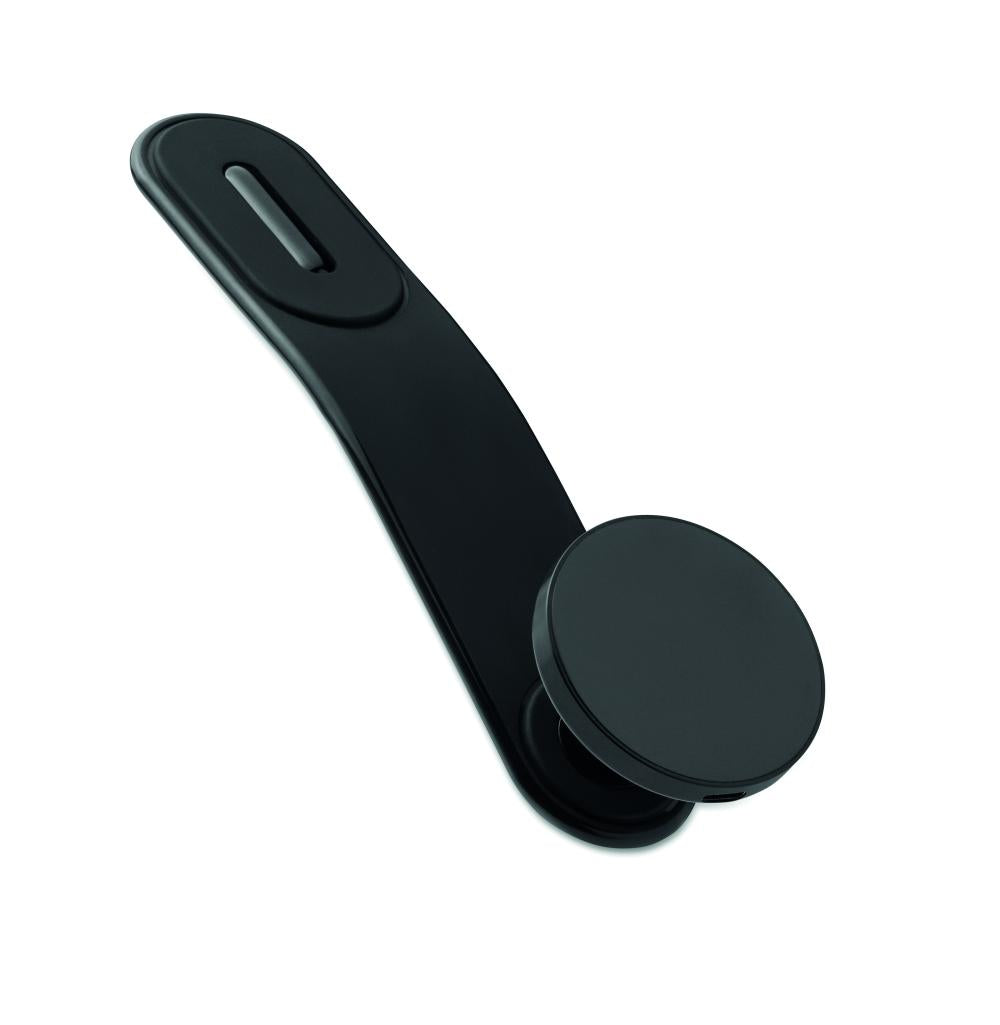 Cargador magnético coche 15 W