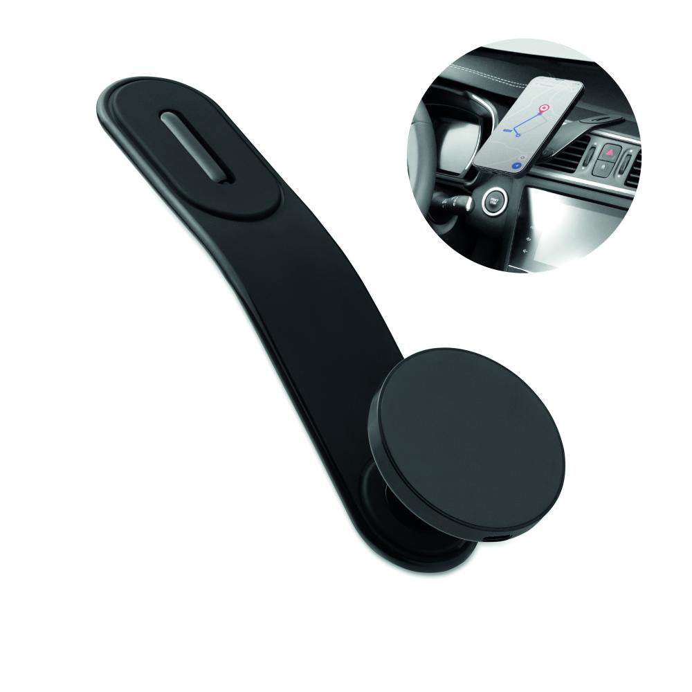 Cargador magnético coche 15 W