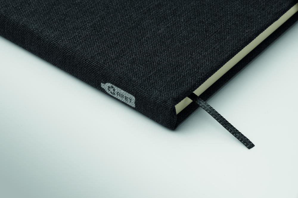 Libreta A5 con soporte