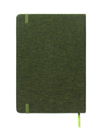 Libreta A5 con soporte