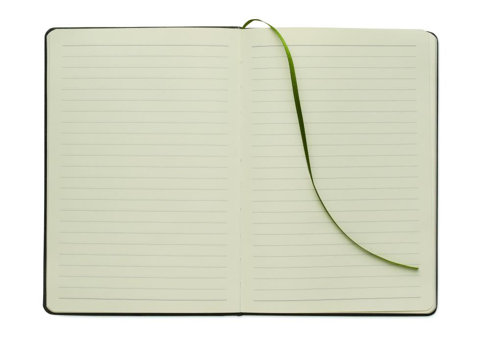 Libreta A5 con soporte