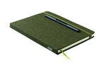 Libreta A5 con soporte