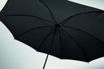 paraguas antiviento de 23"
