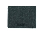 Cartera de PU antipérdida