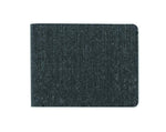 Cartera de PU antipérdida