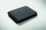 Cartera de PU antipérdida