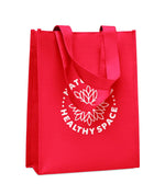 Pequeña bolsa de regalo RPET