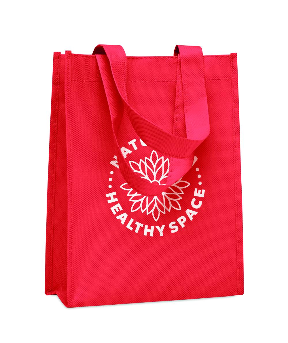 Pequeña bolsa de regalo RPET