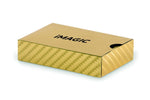 Naipes impermeables
